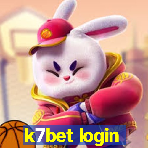 k7bet login